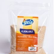 SEMILLA DE AJONJOLI