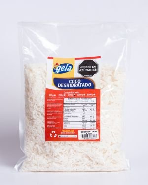 COCO DESHIDRATADO