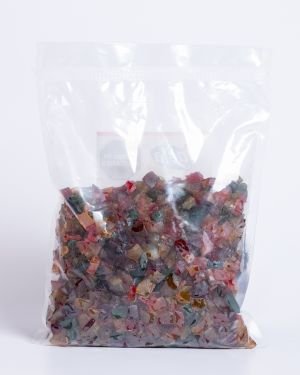 FRUTA CONFITADA