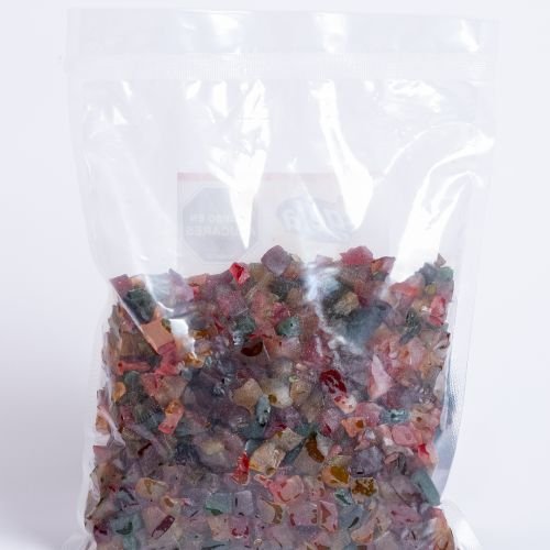 FRUTA CONFITADA