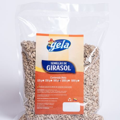 SEMILLA DE GIRASOL
