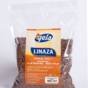 LINAZA EN GRANO