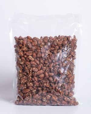MANI CONFITADO CON AJONJOLI