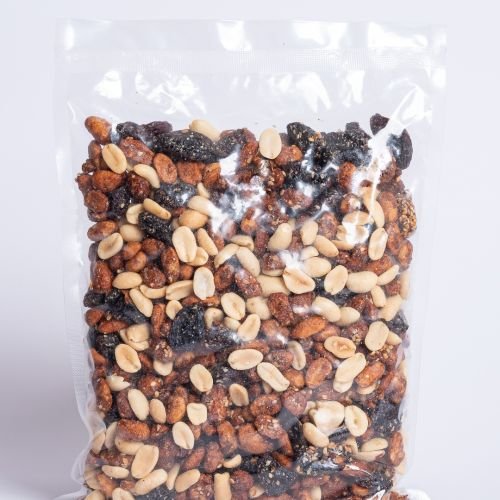 MANI MIXTURA