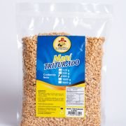 MANI TRITURADO
