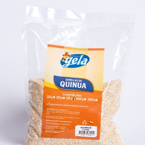 SEMILLA DE QUINUA