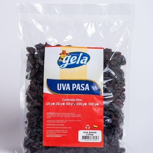 UVA PASA