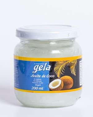 ACEITE DE COCO