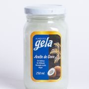 ACEITE DE COCO