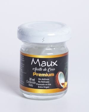 ACEITE DE COCO