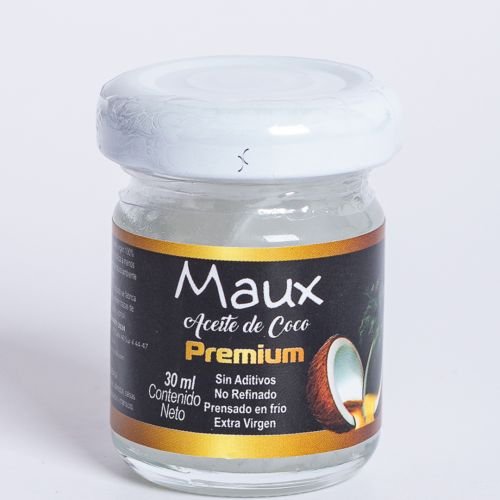 ACEITE DE COCO