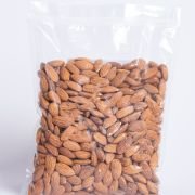 ALMENDRA NATURAL