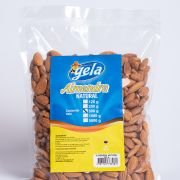 ALMENDRA NATURAL