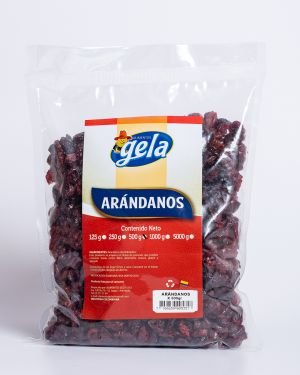ARANDANOS