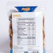 GRANOLA CON CEREALES