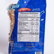 GRANOLA CON CEREALES