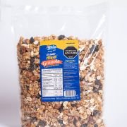 GRANOLA CON CEREALES