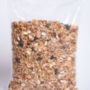 GRANOLA CON CEREALES