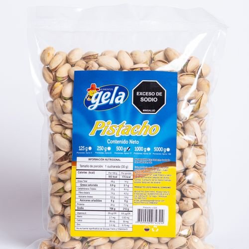 PISTACHO