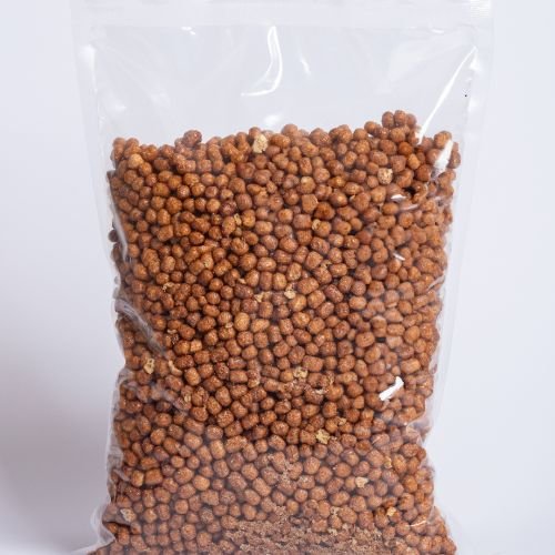 QUINUA CONFITADO